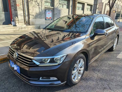 鲸牌链-京牌车长租平台-闲置京牌车长租：2800 元/月 大众迈腾1.8T 5座 汽油小轿车 尾号7 