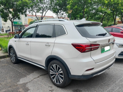 鲸牌链-京牌车长租平台