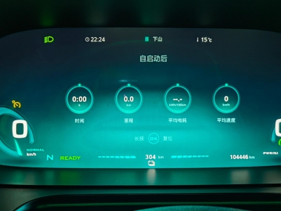 鲸牌链-京牌车长租平台-闲置京牌车长租：2200 元/月 上汽荣威 ERX5 EV400 5座 纯电SUV 尾号5 