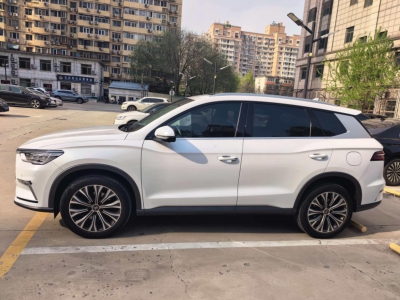 鲸牌链-京牌车长租平台-闲置京牌车长租：2100 元/月 比亚迪宋pro ev 5座 纯电SUV 尾号3 