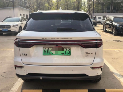 鲸牌链-京牌车长租平台-闲置京牌车长租：2100 元/月 比亚迪宋pro ev 5座 纯电SUV 尾号3 