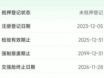 鲸牌链-京牌车长租平台-闲置京牌车长租：4800 元/月 特斯拉Model Y 标续 5座 纯电SUV 尾号6 
