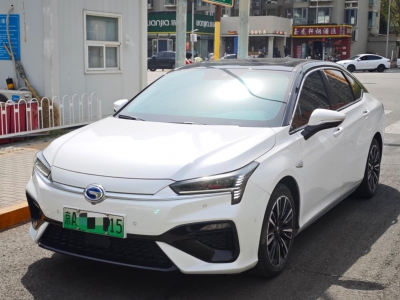 鲸牌链-京牌车长租平台-闲置京牌车长租：2800 元/月 广汽传祺530 5座 纯电小轿车 尾号5 