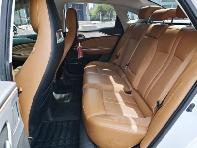 鲸牌链-京牌车长租平台-闲置京牌车长租：2800 元/月 广汽传祺530 5座 纯电小轿车 尾号5 