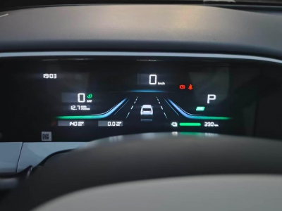 鲸牌链-京牌车长租平台-闲置京牌车长租：2000 元/月 吉利星愿 5座 纯电小轿车 尾号8 