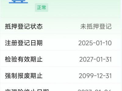鲸牌链-京牌车长租平台-闲置京牌车长租：2000 元/月 吉利星愿 5座 纯电小轿车 尾号8 
