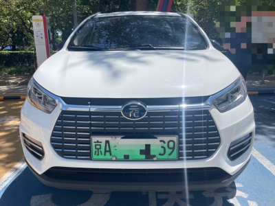 鲸牌链-京牌车长租平台