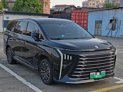 鲸牌链-京牌车长租平台