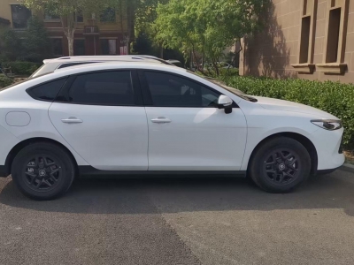 鲸牌链-京牌车长租平台-闲置京牌车长租：3500 元/月 比亚迪秦Plus Dmi混动版128进取 5座 汽油小轿车 尾号7 