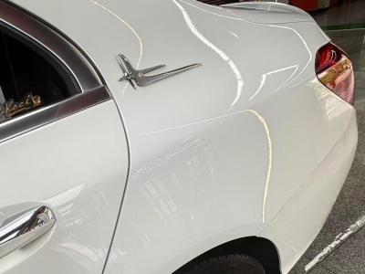 鲸牌链-京牌车长租平台-闲置京牌车长租：3100 元/月 奔驰C200L 5座 汽油小轿车 尾号8 