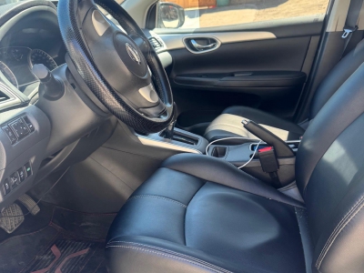 鲸牌链-京牌车长租平台-闲置京牌车长租：2400 元/月 日产轩逸 4座 汽油小轿车 尾号9 