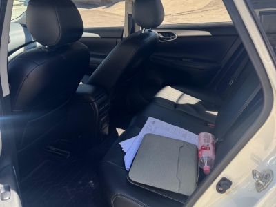 鲸牌链-京牌车长租平台-闲置京牌车长租：2400 元/月 日产轩逸 4座 汽油小轿车 尾号9 