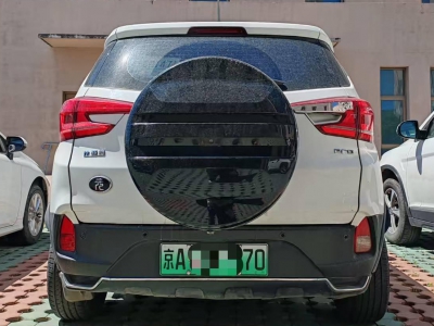 鲸牌链-京牌车长租平台-闲置京牌车长租：2400 元/月 比亚迪元Pro 5座 纯电SUV 尾号0 