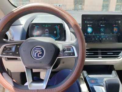 鲸牌链-京牌车长租平台-闲置京牌车长租：2400 元/月 比亚迪元Pro 5座 纯电SUV 尾号0 