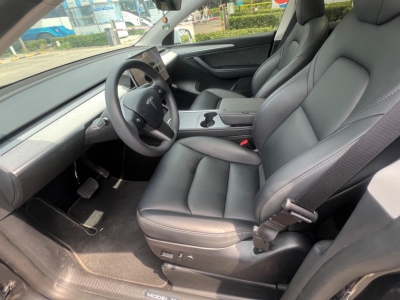 鲸牌链-京牌车长租平台-闲置京牌车长租：4800 元/月 特斯拉model Y 5座 纯电SUV 尾号0 