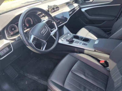 鲸牌链-京牌车长租平台-闲置京牌车长租：6000 元/月 奥迪Audi A6 Avant 5座 汽油小轿车 尾号7 