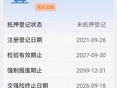 鲸牌链-京牌车长租平台-闲置京牌车长租：6000 元/月 奥迪Audi A6 Avant 5座 汽油小轿车 尾号7 