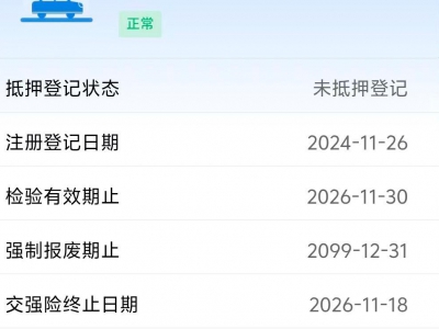 鲸牌链-京牌车长租平台-闲置京牌车长租：3100 元/月 本田雅阁11代 5座 汽油小轿车 尾号6 