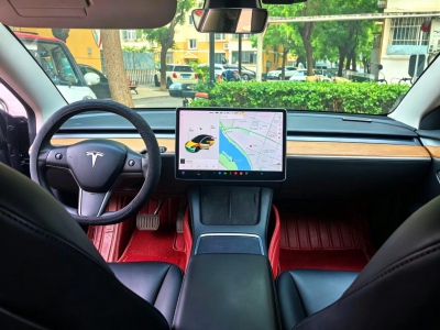 鲸牌链-京牌车长租平台-闲置京牌车长租：4199 元/月 特斯拉Model 3 5座 纯电小轿车 尾号4 