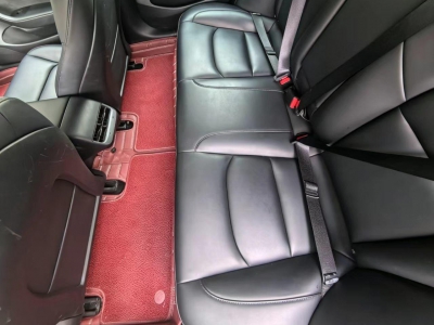 鲸牌链-京牌车长租平台-闲置京牌车长租：4199 元/月 特斯拉Model 3 5座 纯电小轿车 尾号4 