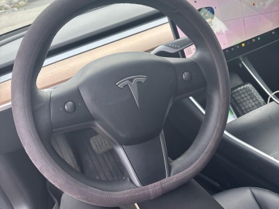 鲸牌链-京牌车长租平台-闲置京牌车长租：3500 元/月 特斯拉model3 四驱长续航 5座 纯电小轿车 尾号2 