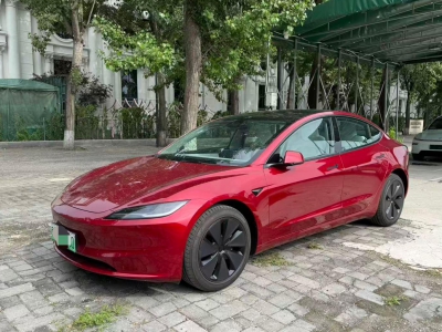 鲸牌链-京牌车长租平台-闲置京牌车长租：5500 元/月 特斯拉Model 3 5座 纯电小轿车 尾号0 