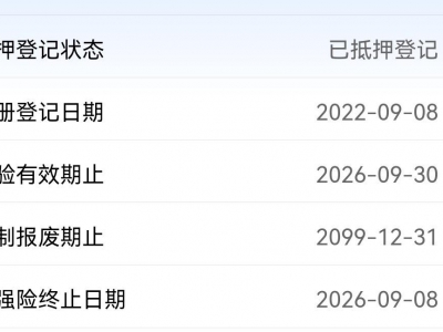 鲸牌链-京牌车长租平台-闲置京牌车长租：6500 元/月 奥迪A6L 5座 汽油小轿车 尾号5 