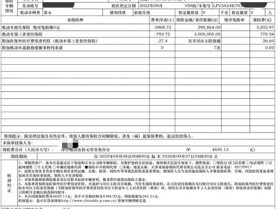 鲸牌链-京牌车长租平台-闲置京牌车长租：6500 元/月 奥迪A6L 5座 汽油小轿车 尾号5 