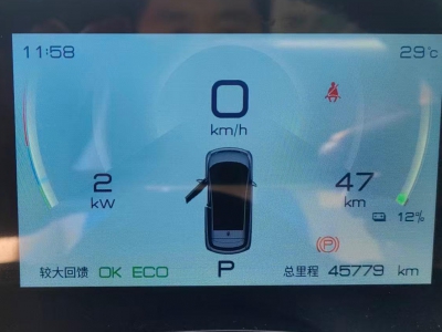 鲸牌链-京牌车长租平台-闲置京牌车长租：2400 元/月 比亚迪海豚 5座 纯电小轿车 尾号3 