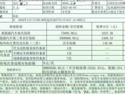 鲸牌链-京牌车长租平台-闲置京牌车长租：2400 元/月 比亚迪海豚 5座 纯电小轿车 尾号3 