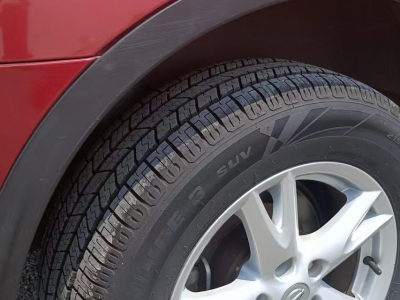 鲸牌链-京牌车长租平台-闲置京牌车长租：1980 元/月 日产逍客2.0 CVT 2WD SUV 5座 汽油小轿车 尾号1 