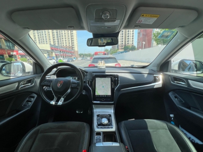鲸牌链-京牌车长租平台-闲置京牌车长租：2000 元/月 上汽荣威ERX5 EV400 5座 纯电SUV 尾号1 
