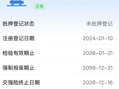鲸牌链-京牌车长租平台-闲置京牌车长租：5000 元/月 沃尔沃S60智远豪华B4 5座 汽油小轿车 尾号7 