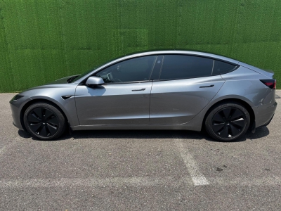 鲸牌链-京牌车长租平台-闲置京牌车长租：4300 元/月 特斯拉Model3 5座 纯电小轿车 尾号2 