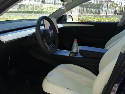 鲸牌链-京牌车长租平台-闲置京牌车长租：5000 元/月 特斯拉Model Y 5座 纯电小轿车 尾号7 