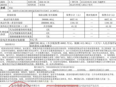 鲸牌链-京牌车长租平台-闲置京牌车长租：3900 元/月 沃尔沃XC60 进口 5座 汽油小轿车 尾号6 