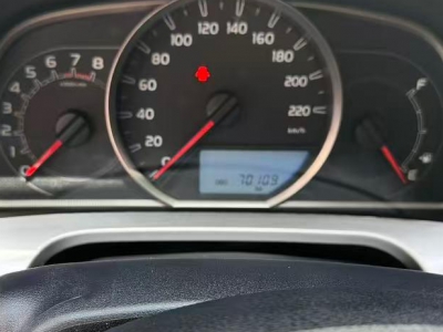 鲸牌链-京牌车长租平台-闲置京牌车长租：3000 元/月 丰田RAV4 5座 汽油小轿车 尾号9 