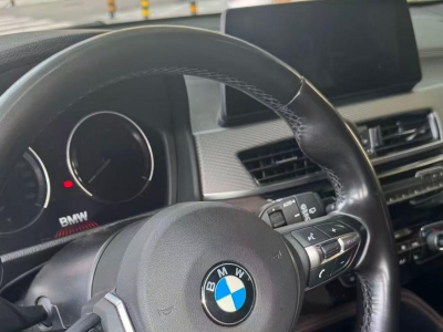 鲸牌链-京牌车长租平台-闲置京牌车长租：3500 元/月 宝马BMW X2 5座 汽油小轿车 尾号9 