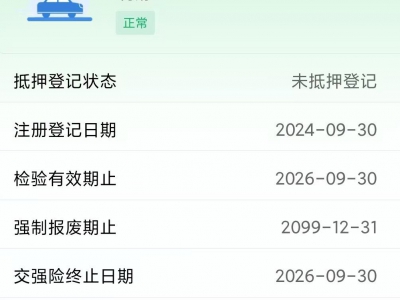 鲸牌链-京牌车长租平台-闲置京牌车长租：3200 元/月 小鹏MONA M03 5座 纯电小轿车 尾号8 