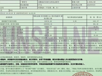 鲸牌链-京牌车长租平台-闲置京牌车长租：3200 元/月 小鹏MONA M03 5座 纯电小轿车 尾号8 