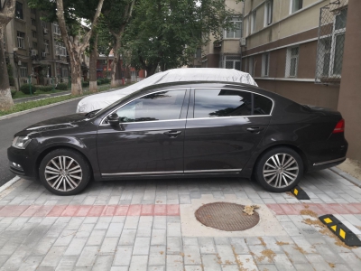 鲸牌链-京牌车长租平台-闲置京牌车长租：3100 元/月 大众迈腾2.0TSI旗舰型 4座 汽油小轿车 尾号1 