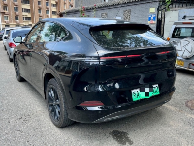 鲸牌链-京牌车长租平台-闲置京牌车长租：4500 元/月 小鹏G6 625长续航Max 5座 纯电SUV 尾号0 