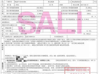 鲸牌链-京牌车长租平台-闲置京牌车长租：3500 元/月 奥迪A4L 5座 汽油小轿车 尾号8 