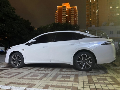 鲸牌链-京牌车长租平台-闲置京牌车长租：3500 元/月 广汽埃安S. Plus 5座 纯电小轿车 尾号6 