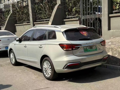 鲸牌链-京牌车长租平台-闲置京牌车长租：2200 元/月 上汽荣威ei5 5座 纯电小轿车 尾号9 