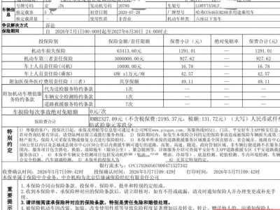 鲸牌链-京牌车长租平台-闲置京牌车长租：3000 元/月 长城哈弗F7四驱顶配 5座 汽油SUV 尾号6 