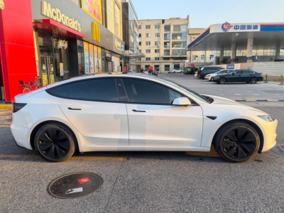 鲸牌链-京牌车长租平台-闲置京牌车长租：5000 元/月 特斯拉Model3 标续 5座 纯电小轿车 尾号2 