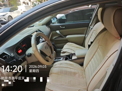 鲸牌链-京牌车长租平台-闲置京牌车长租：1800 元/月 日产天籁公爵 5座 汽油小轿车 尾号2 