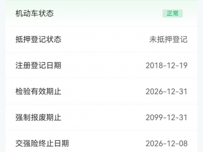 鲸牌链-京牌车长租平台-闲置京牌车长租：1800 元/月 上汽荣威Ei5 5座 纯电小轿车 尾号3 