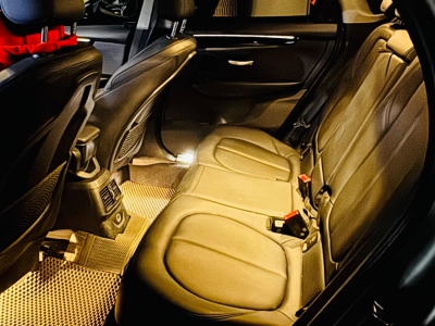 鲸牌链-京牌车长租平台-闲置京牌车长租：3300 元/月 宝马BMW 宝马2系运动旅行车218i 5座 汽油小轿车 尾号9 